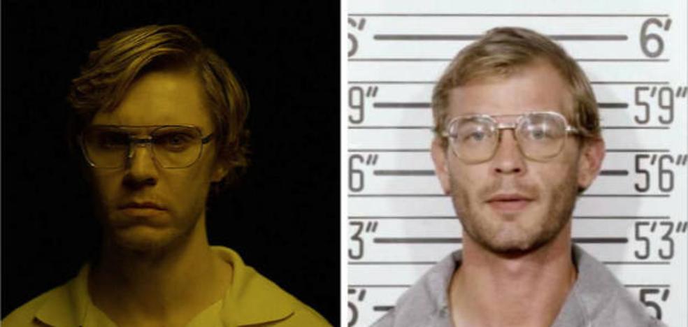 As Sigui Valladolid La Historia De Jeffrey Dahmer El Asesino De La